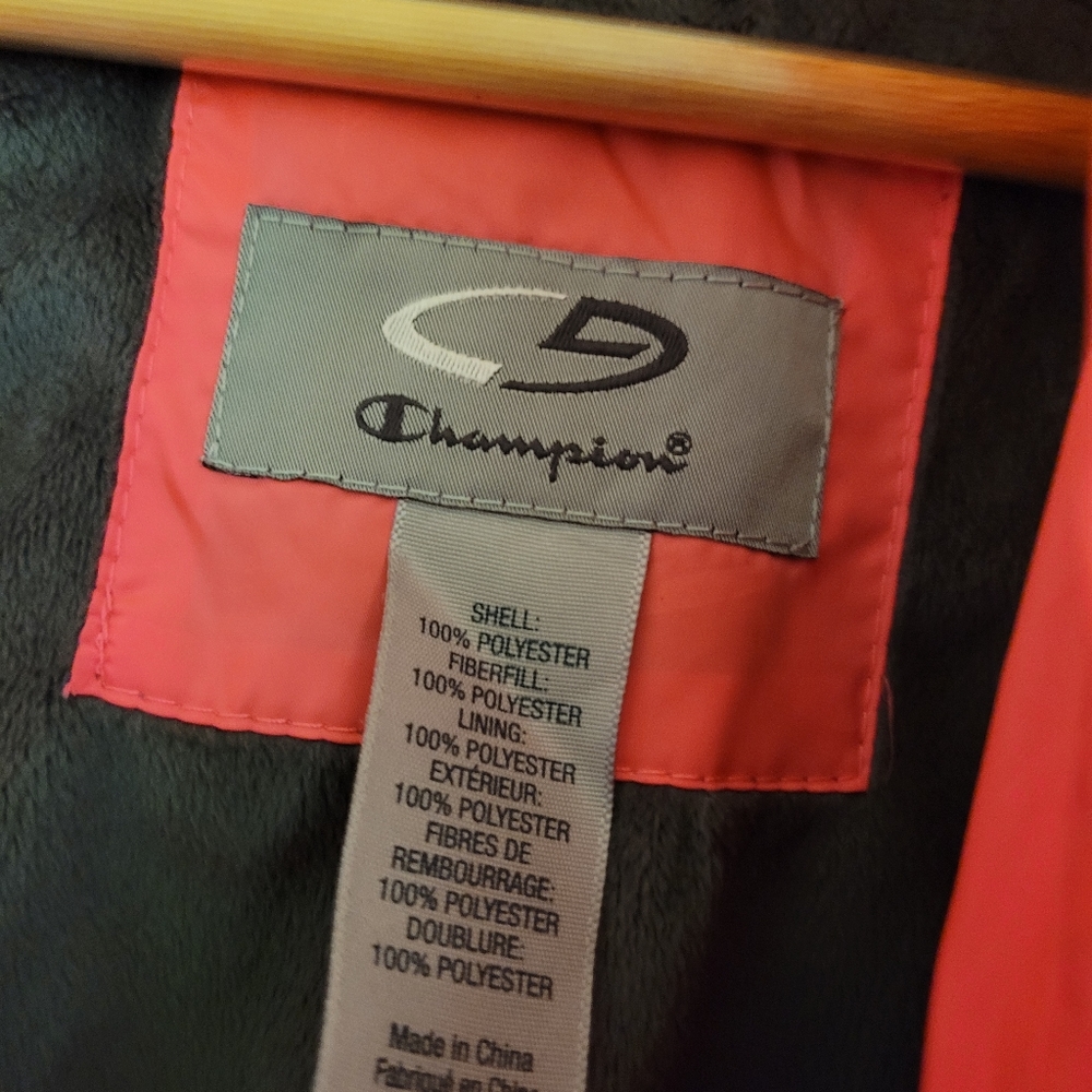 Kid's Coat - Picture 2 of 11